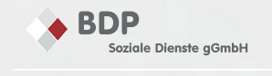 Logo BDP